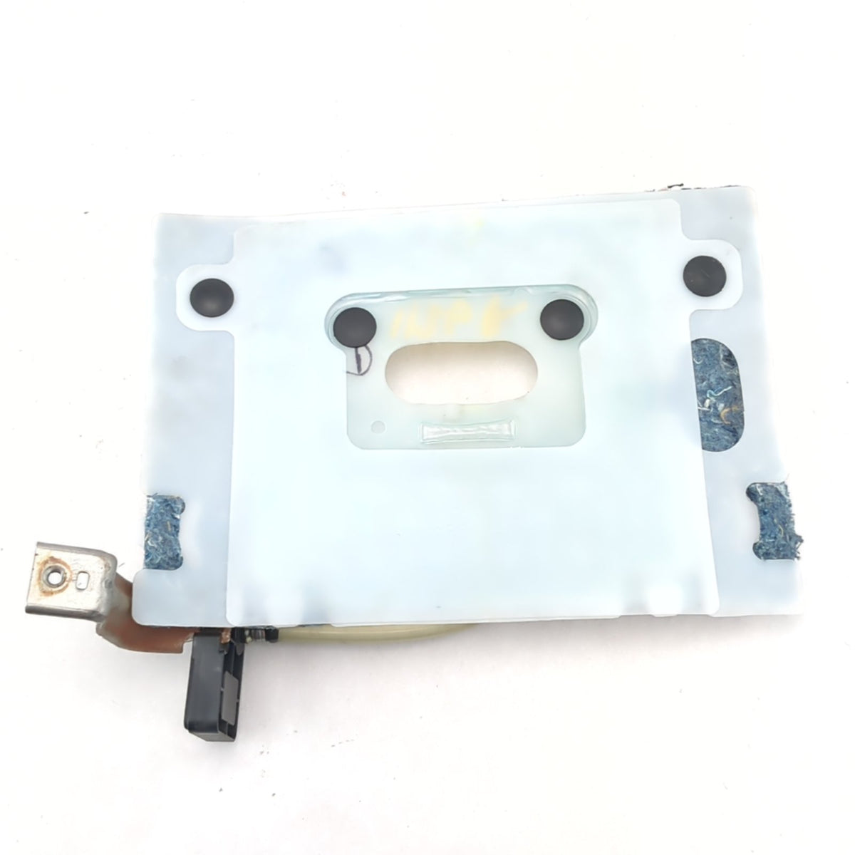 2015 2016 2017 Ford F150 Passenger Right Front Seat Occupant Sensor Pad Module