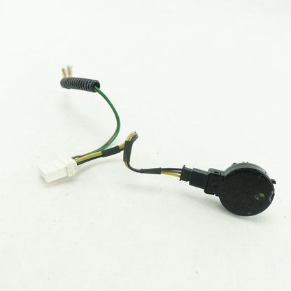 Damage 2015 2016 2017 2018 Ford F150 Windshield Rain Sensor