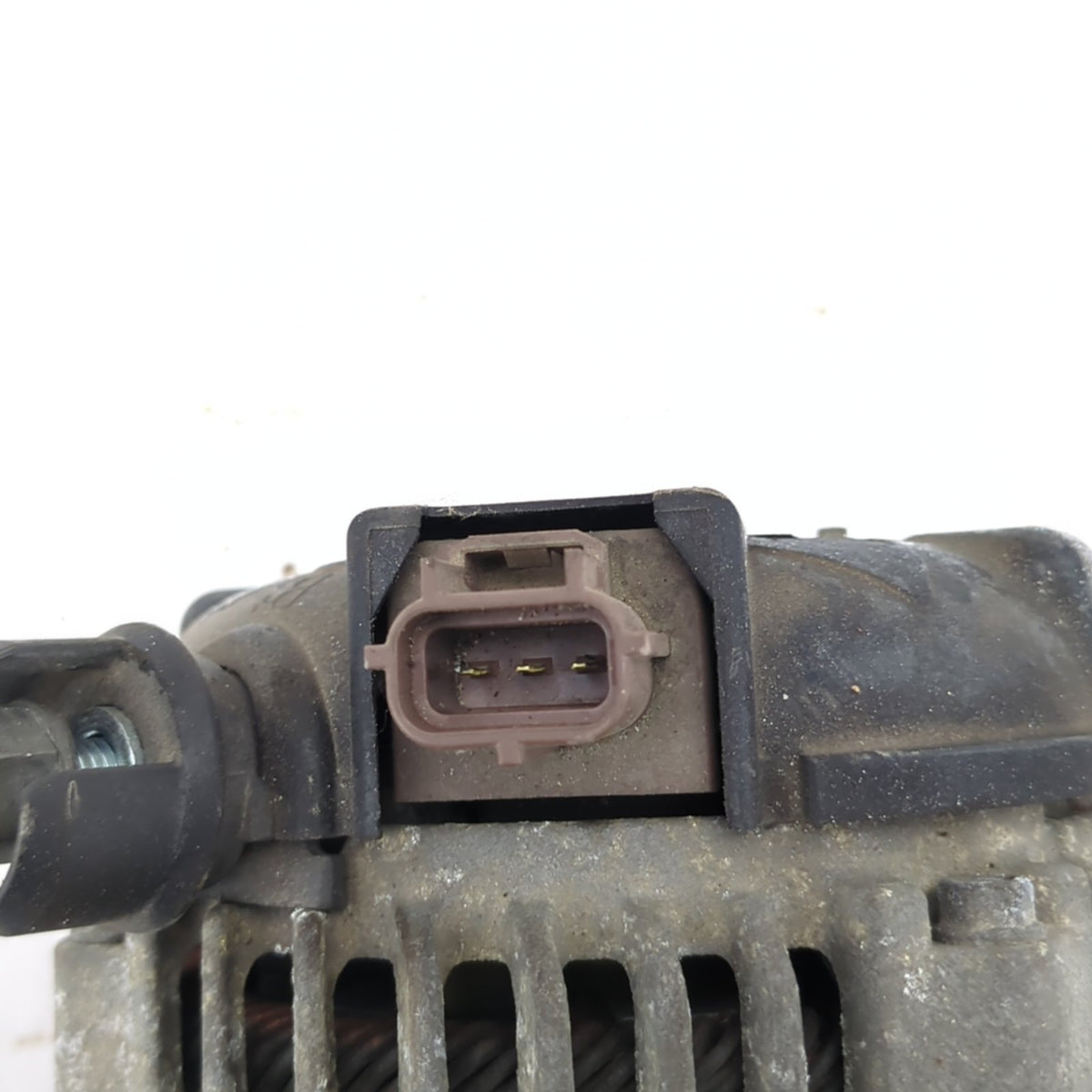 2013 2014 2015 2016 Ford F250 F350 Alternator 6.7L Diesel 155 Amp Top Secondary