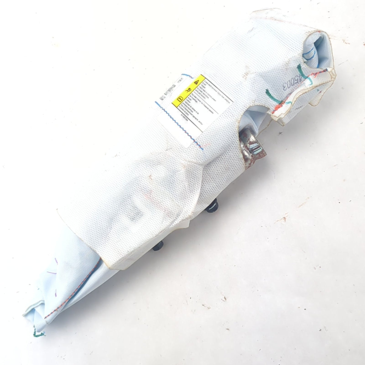 2015 2016 2017 2018 Ford Focus Passenger Seat Airbag Air Bag OEM