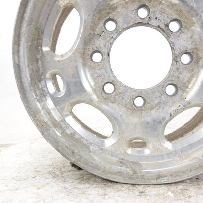 2003 2004 2005 2006 2007 Silverado Sierra 2500 16 Inch Aluminum Wheel Rim Ring