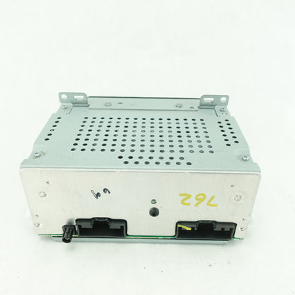 2012 Ford Focus Radio Receiver AM FM CD MP3