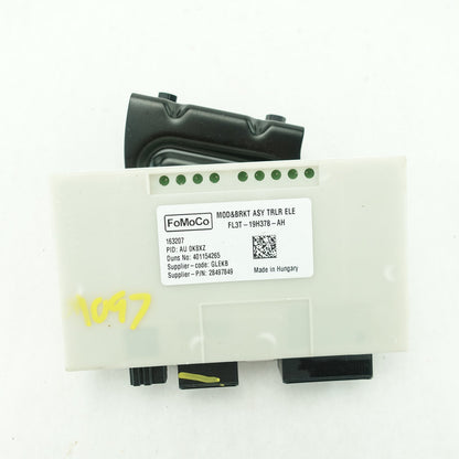 2018 2019 2020 Ford F150 Towing Brake Light Control Module Computer