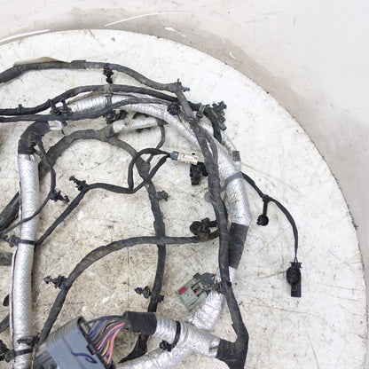 2023 2024 Ram 2500 6.7L Diesel Chassis Body Frame Wiring Harness Loom