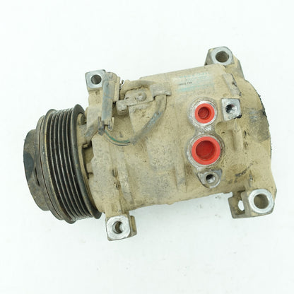 2007 2008 2009 2010 Silverado Sierra 6.6L Diesel AC A/C Compressor Pump