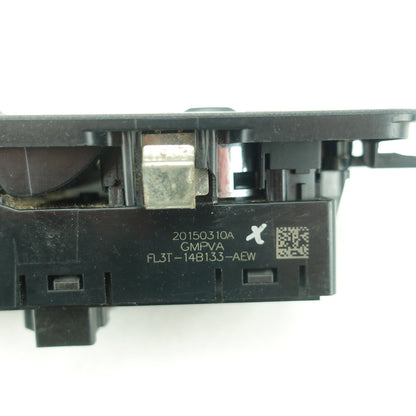 2018 2019 2020 2021 Ford F150 Driver Master Power Window Mirror Control Switch