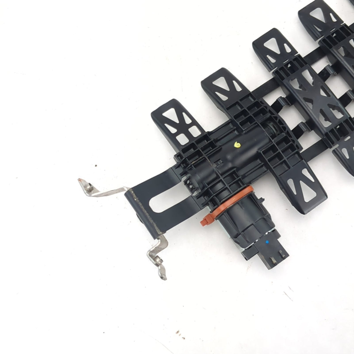 2010 2011 GMC Acadia Enclave Driver Left Front Seat Backrest Lumbar Motor