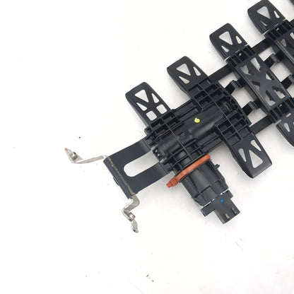 2010 2011 GMC Acadia Enclave Driver Left Front Seat Backrest Lumbar Motor