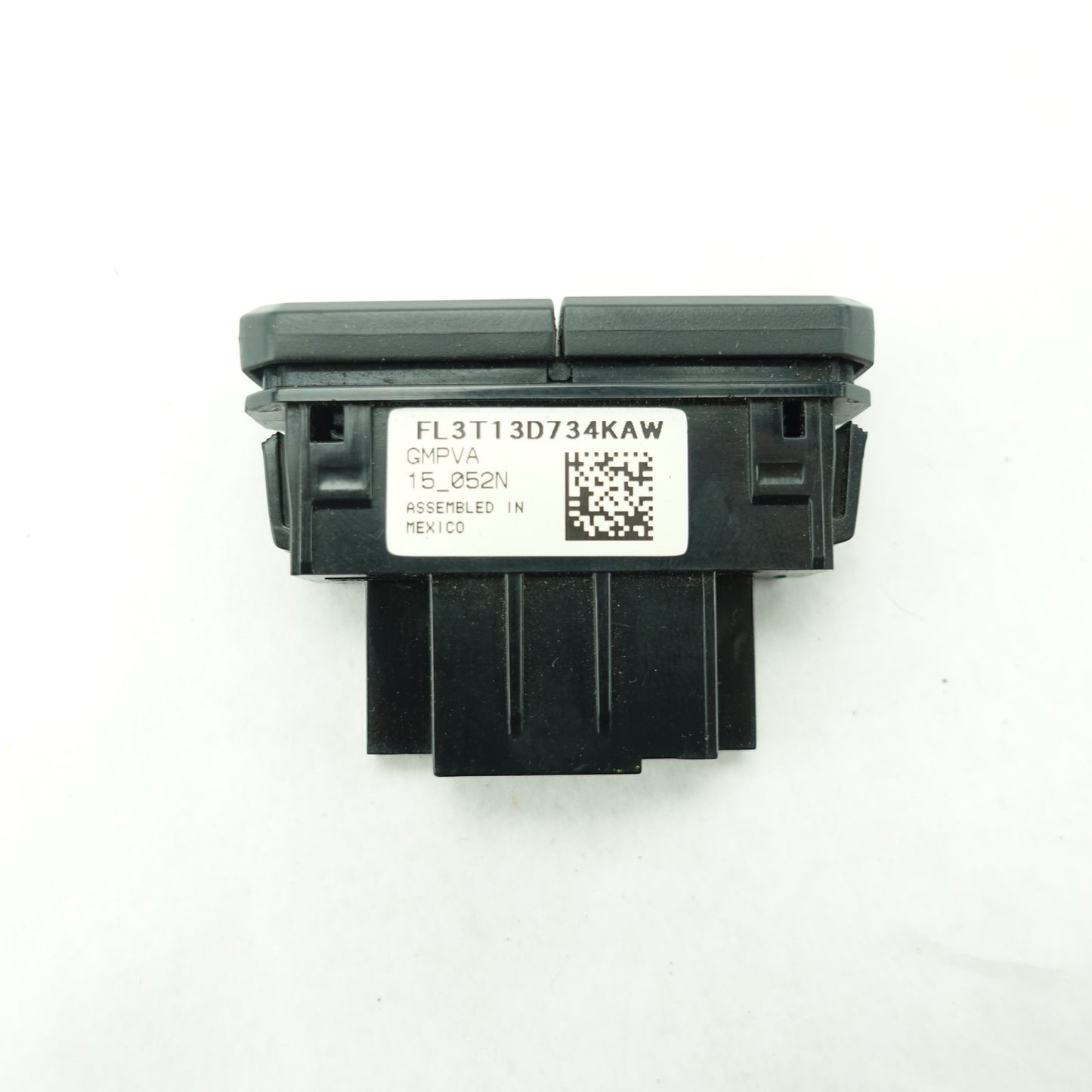 2015 2016 2017 2018 Ford F150 Hazard Emergency Light 360 Camera Switch Button