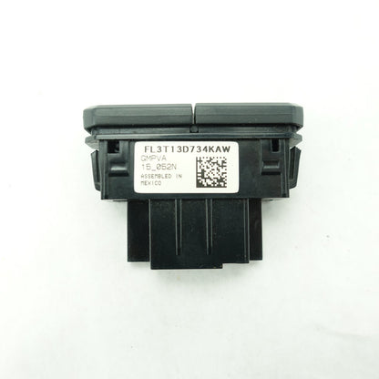 2015 2016 2017 2018 Ford F150 Hazard Emergency Light 360 Camera Switch Button