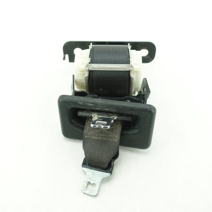 2015 2016 2017 2018 2019 Ram 1500 2500 3500 Regular Cab Center Seat Belt Black