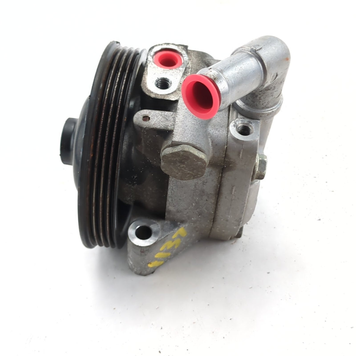 2012 2013 2014 Ford Edge 3.5L 3.7L Power Steering Pump
