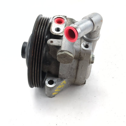2012 2013 2014 Ford Edge 3.5L 3.7L Power Steering Pump