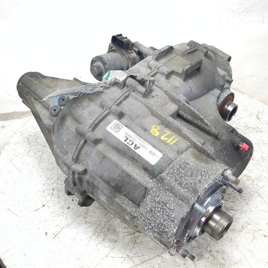 2014 2015 2016 2017 2018 Silverado Sierra 1500 NQH Transfer Case 4x4 170K Miles