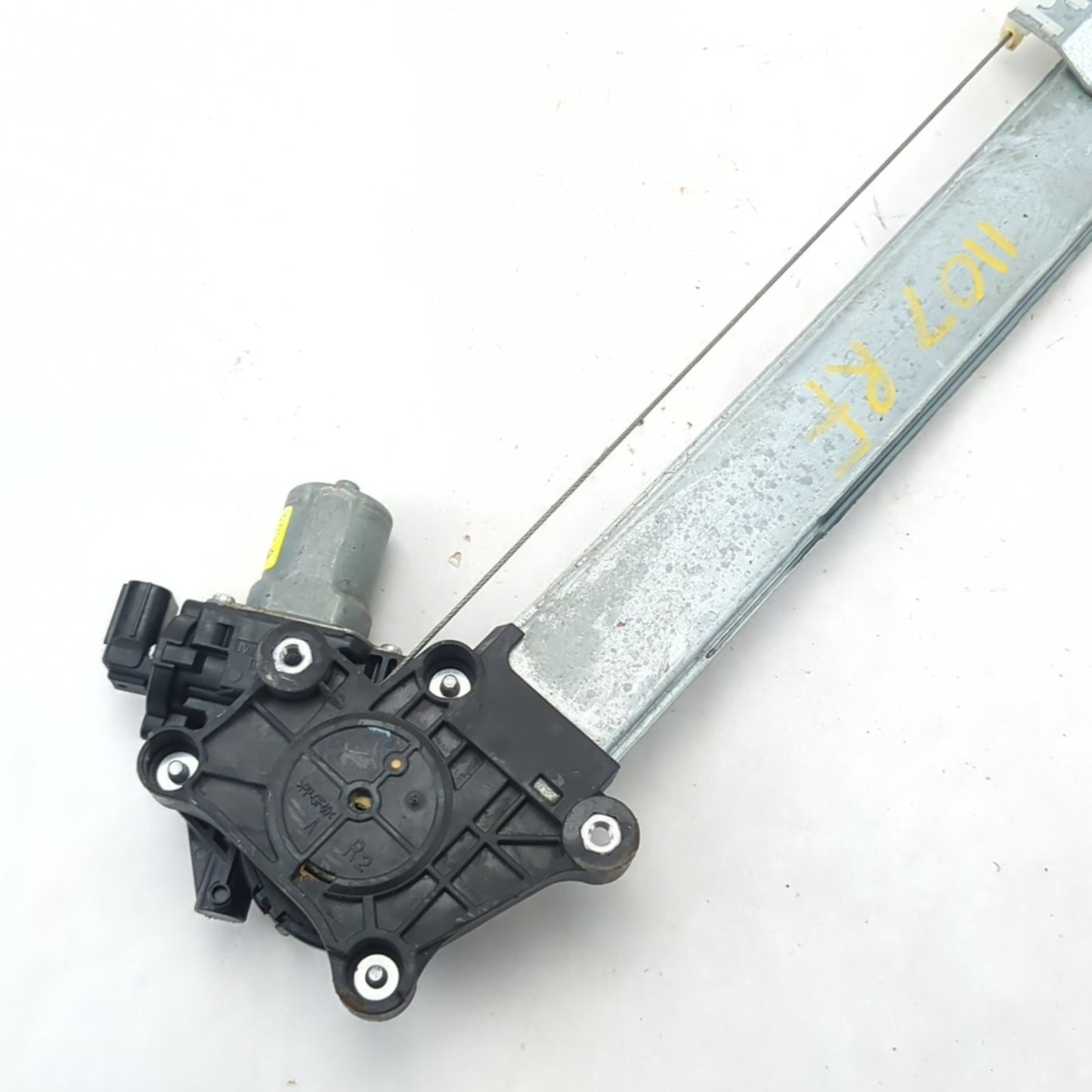 2018 2019 2020 2021 Honda Odyssey Window Regulator Motor Passenger Right Front