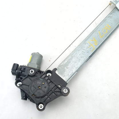 2018 2019 2020 2021 Honda Odyssey Window Regulator Motor Passenger Right Front