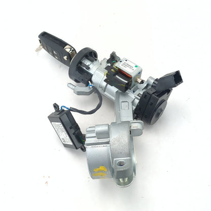 2010 2011 2012 2013 2014 2015 Equinox Terrain Ignition Switch With Key