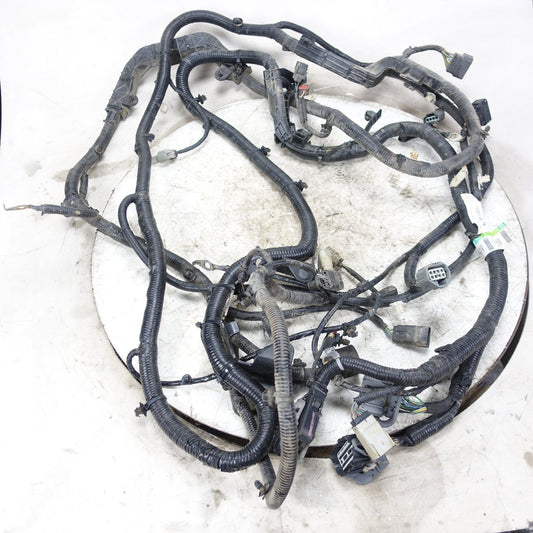 2017 Ford F250 F350 6.7L Diesel Frame Body Chassis Wiring Harness Loom
