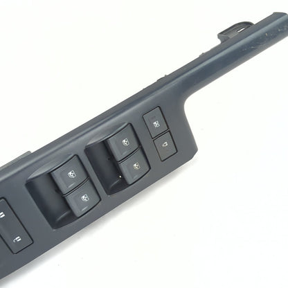 2014 2015 2016 2017 2018 Silverado Sierra Driver Master Power Window Switch