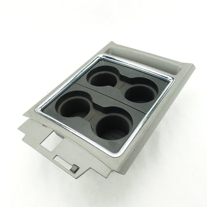 2013 2014 2015 2016 Ford F250 F350 Center Console Cup Holder Insert Tray