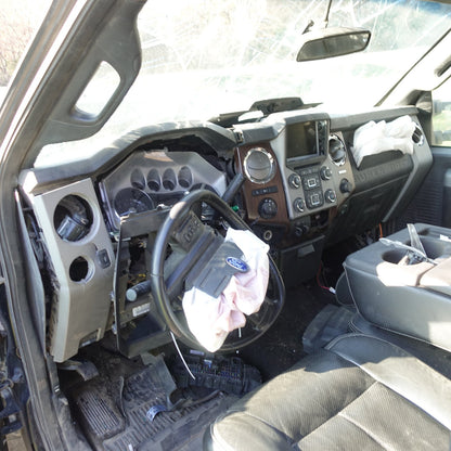 2015 Ford F250 F350 Dash Wire Harness Loom
