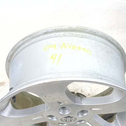 2003 2004 2005 Nissan Murano 18 inch Aluminum Alloy Wheel Rim Ring