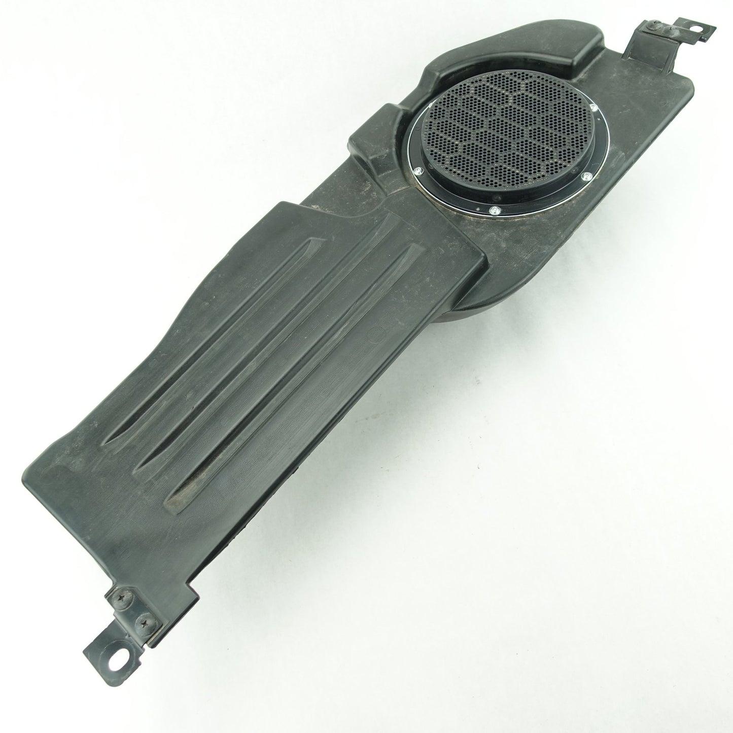 2019 2020 2021 2022 2023 2024 2025 Ram 1500 2500 OEM Subwoofer Speaker Enclosure