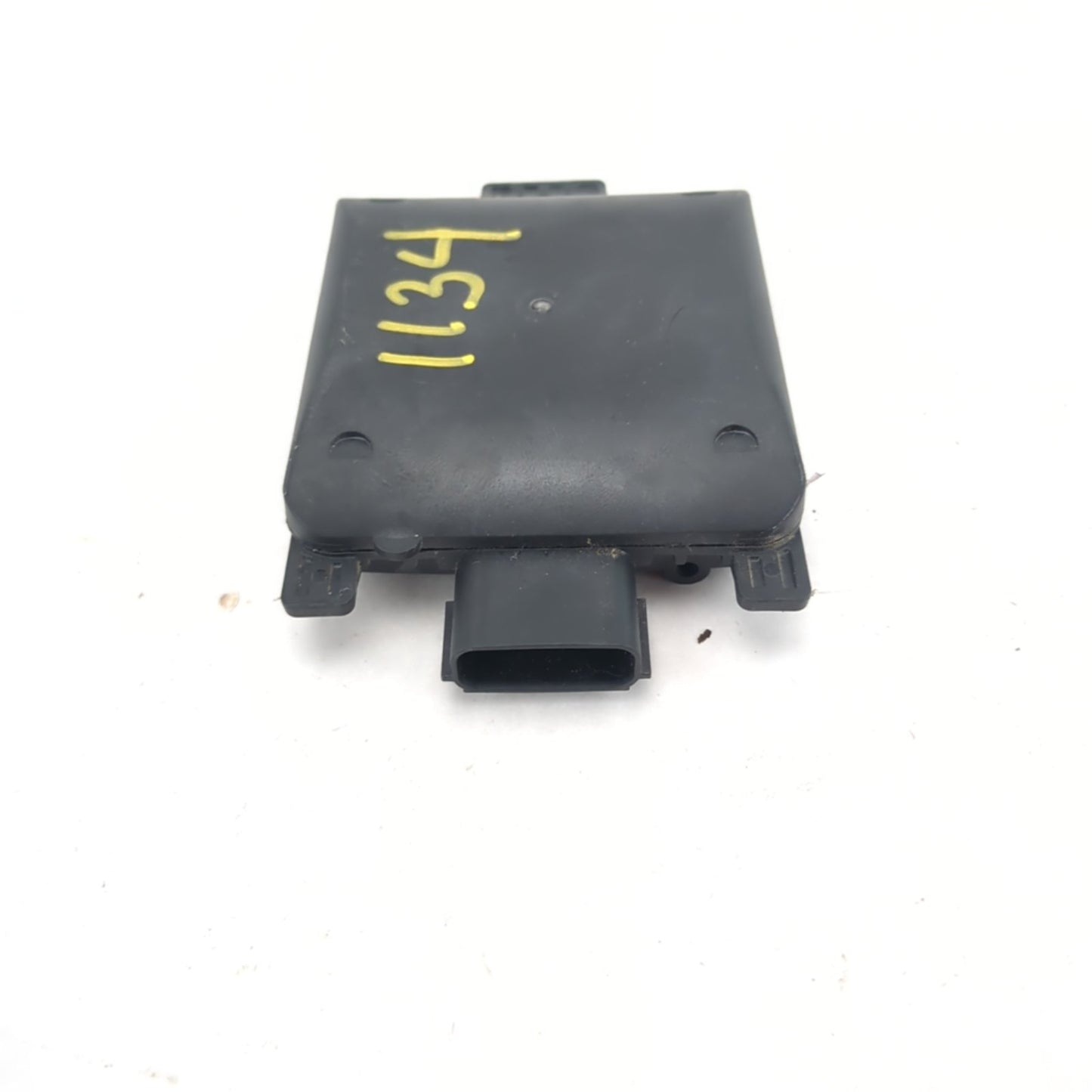 2019 2020 Cadillac XT4 Blind Spot Radar Module Driver Left Side