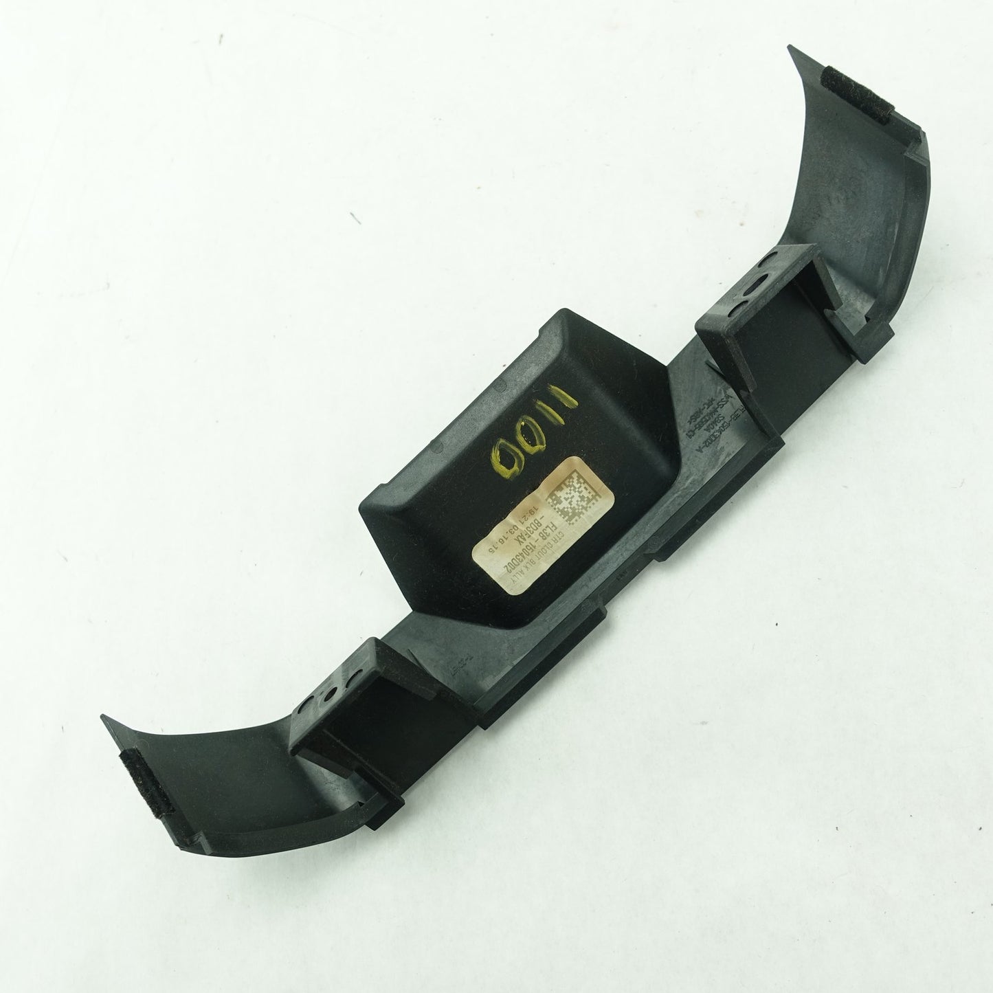 2015 2016 2017 2018 2019 2020 Ford F150 Center Dash Trim Panel Bezel Black Alley
