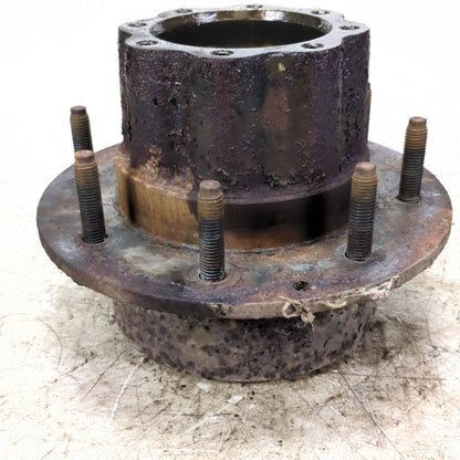 1999 2000 2001 2002 2003 Ford F450 F550 Rear Wheel Hub Assembly