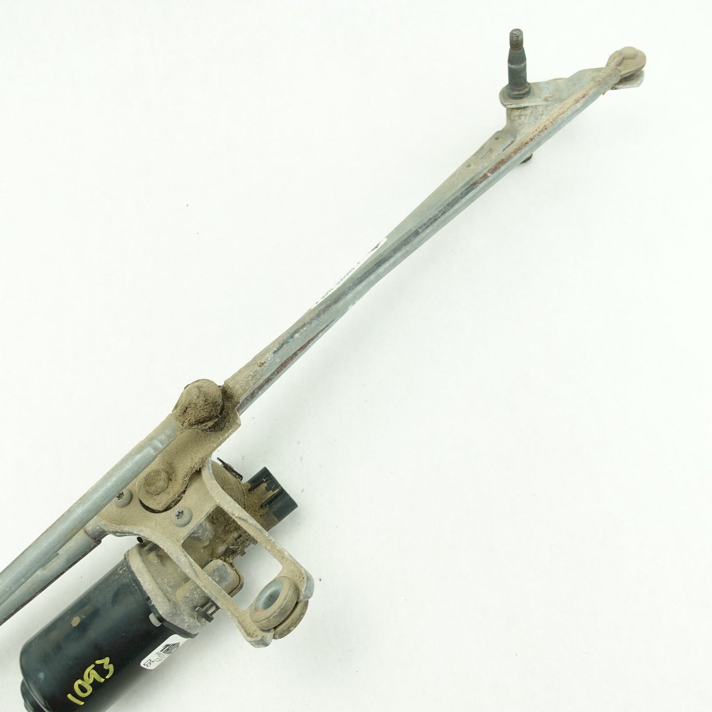 2013 2014 2015 2016 Ram 1500 2500 3500 Windshield Wiper Motor Linkage Assembly