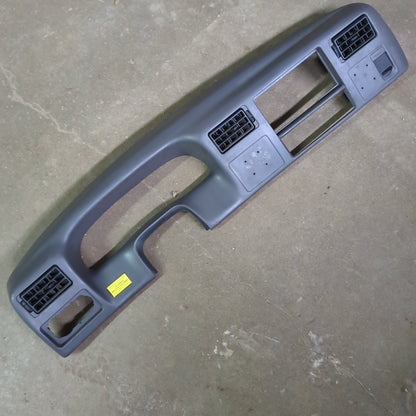 2000 2001 2002 2003 2004 Ford F250 F350 Dash Radio Instrument Cluster Bezel Trim