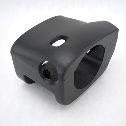 2008 2009 2010 2011 Black Silverado Sierra Tahoe Steering Column Clam Shell Trim