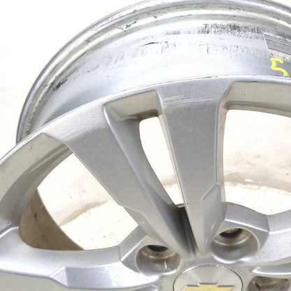 2013 2014 2015 2016 2017 Chevrolet Equinox 17 inch Aluminum Alloy Wheel Rim Ring