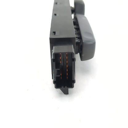 2003 2004 2005 Honda Accord Driver Left Seat Switch 8 Way Black