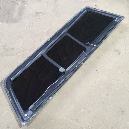 2016 2017 2018 2019 2020 Ford F150 Power Sliding Rear Window Heated Back Glass