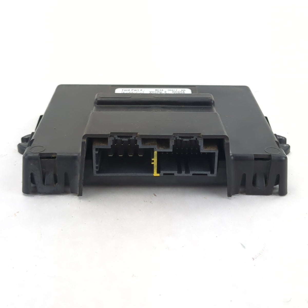 2011 2012 2013 2014 Ford F250 F350 Transfer Case Control Module Computer 4x4