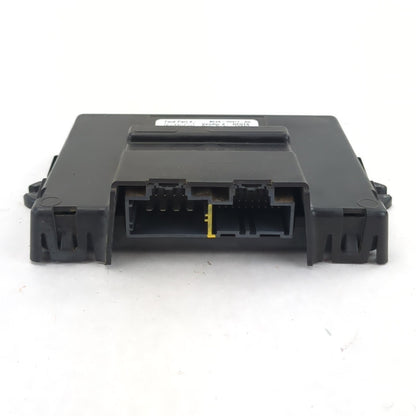 2011 2012 2013 2014 Ford F250 F350 Transfer Case Control Module Computer 4x4