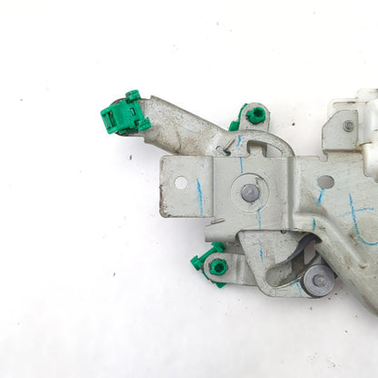2015 2016 2017 2018 2019 2020 Ford F150 Tailgate Lock Actuator Motor