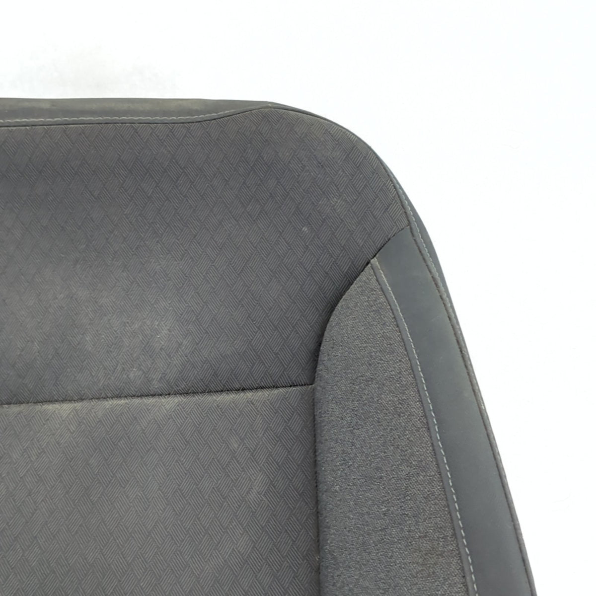 2019 2020 2021 2022 Silverado Sierra Left Driver Seat Upper Cushion Cover Cloth