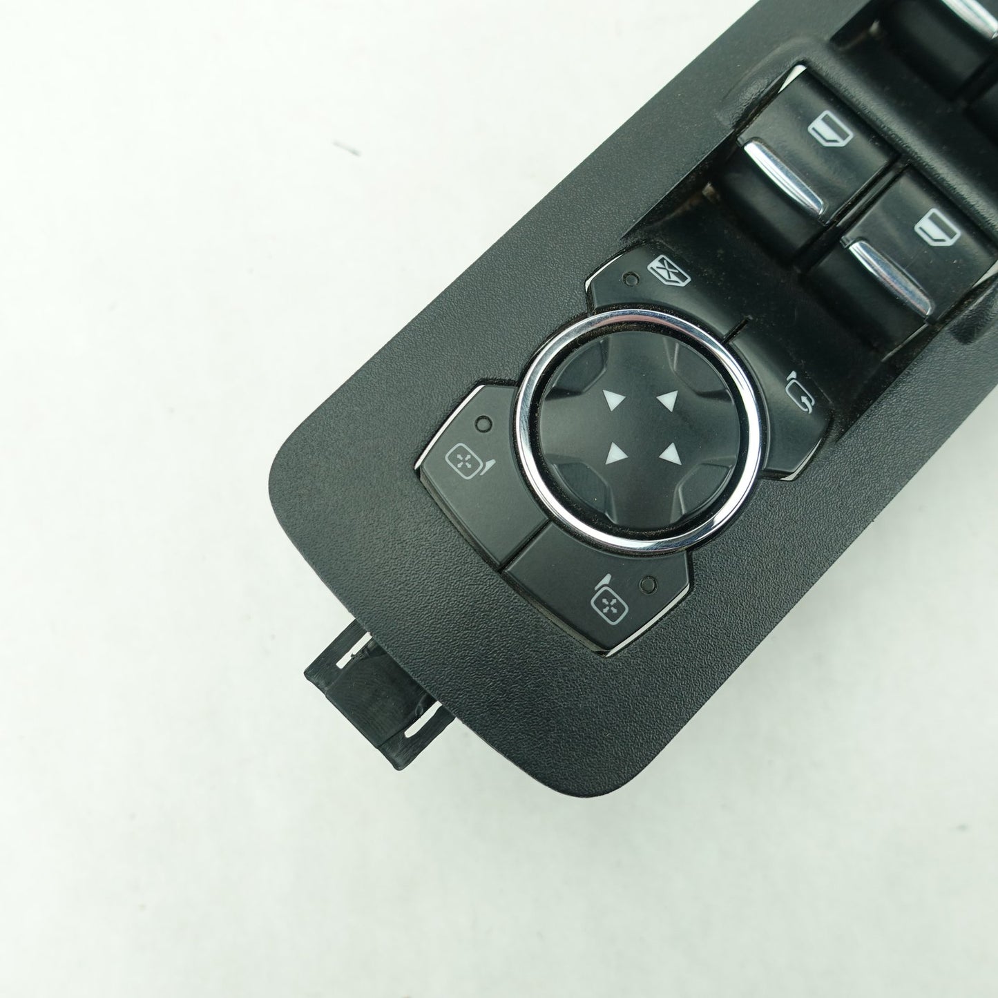 2018 2019 2020 2021 Ford F150 Driver Master Power Window Mirror Control Switch