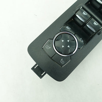2018 2019 2020 2021 Ford F150 Driver Master Power Window Mirror Control Switch