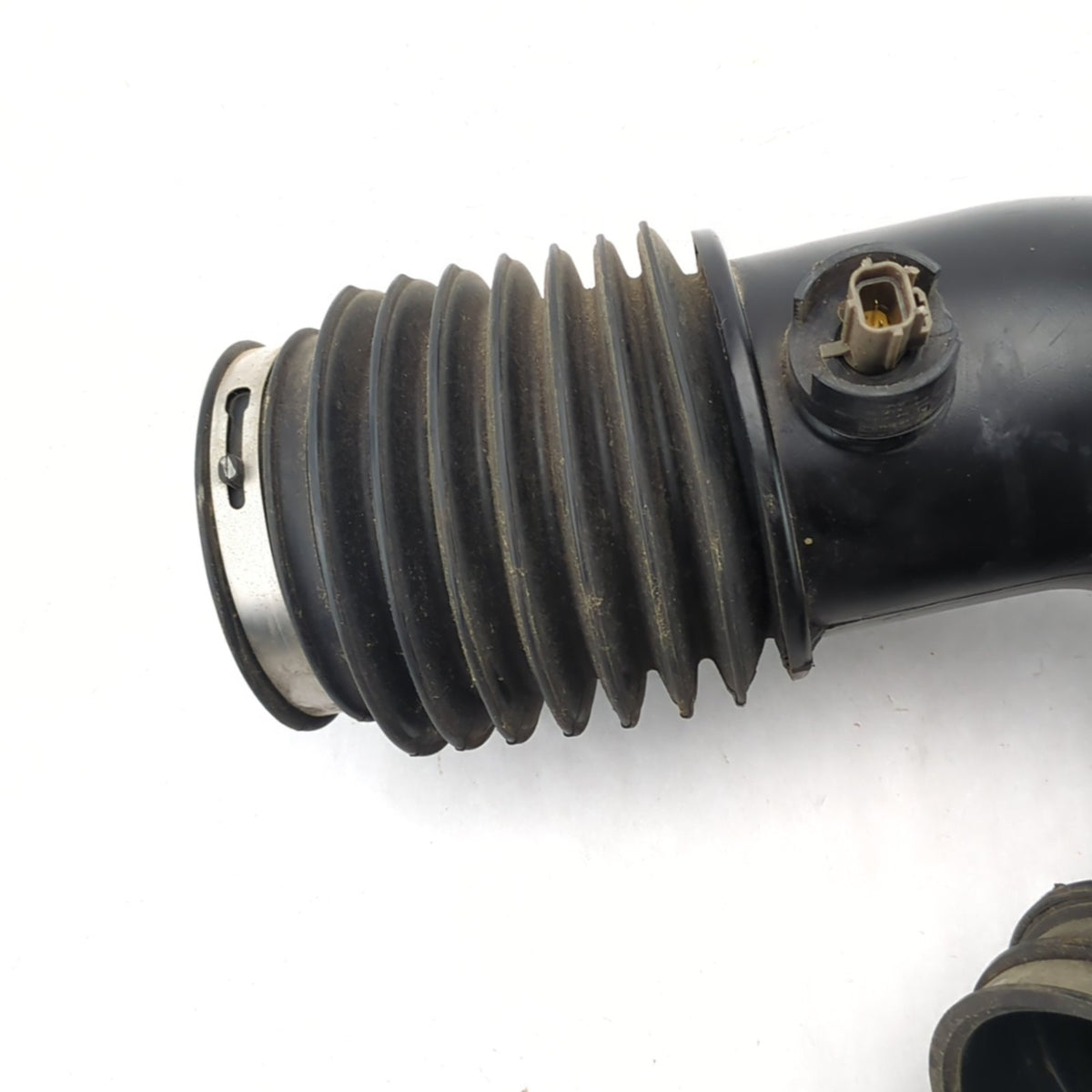 2013 2014 2015 Ford F150 Mark LT 3.5L Air Intake Duct Hose Engine