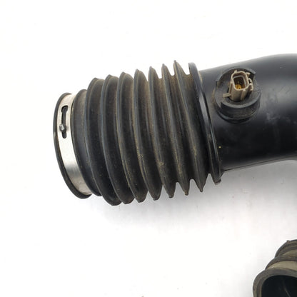 2013 2014 2015 Ford F150 Mark LT 3.5L Air Intake Duct Hose Engine