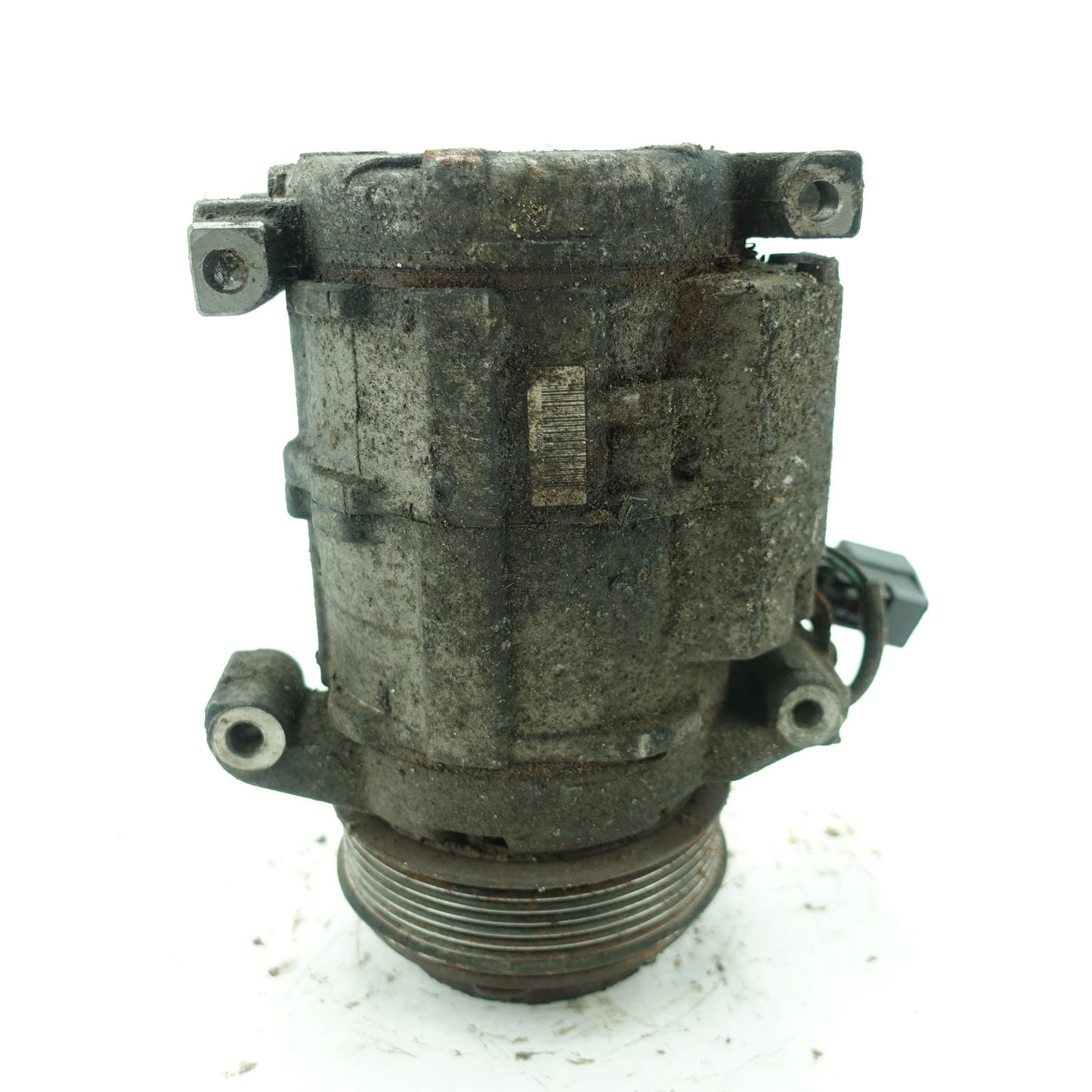 2007 2008 2009 2010 2011 2012 GMC Acadia Ac A/c Compressor Pump