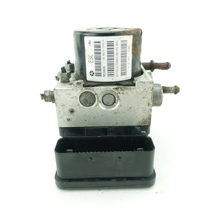 2011 Caravan Town & Country ABS Anti-Lock Brake Pump Control Module