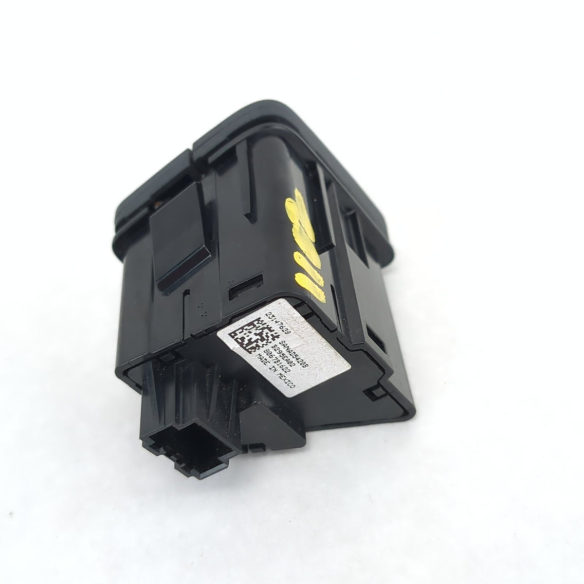2016 2017 2018 2019 Silverado Sierra Heated Seat Switch Control Button Passenger