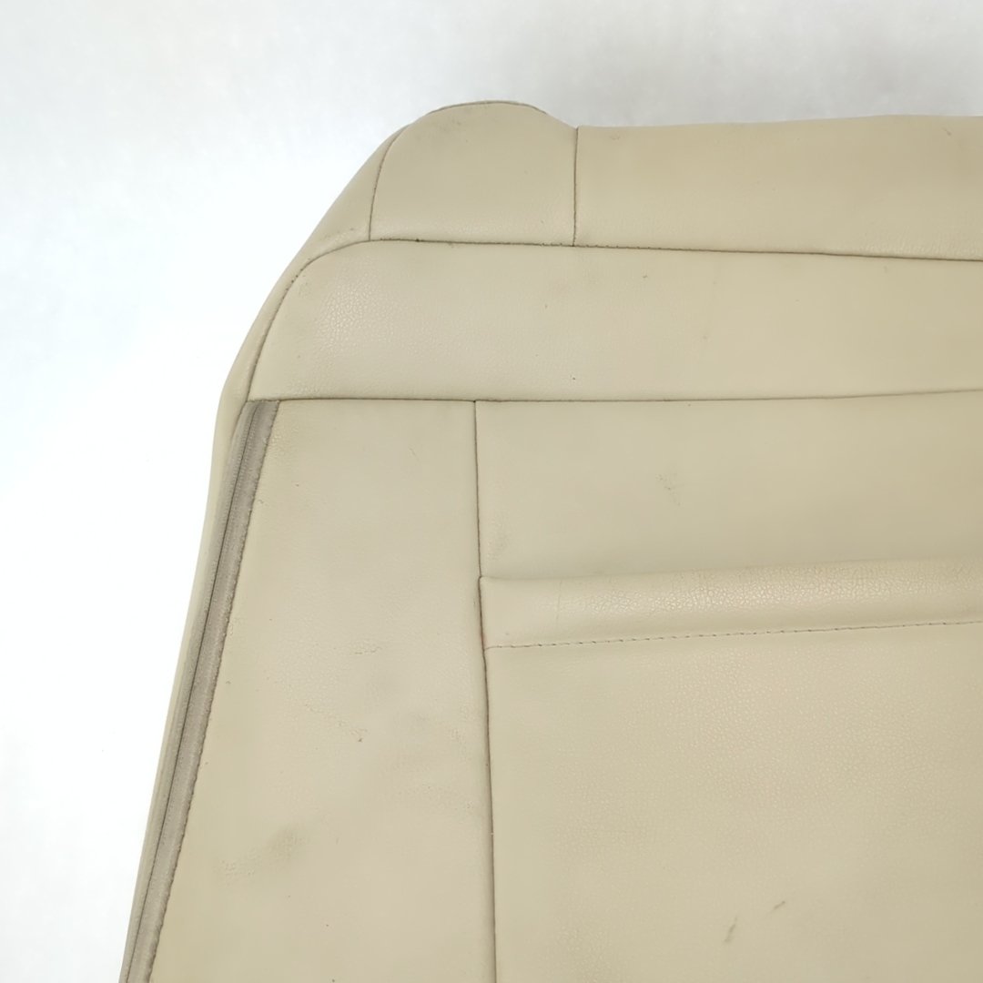 2016 2017 2018 Ram 1500 Laramie Passenger Right Leather Skin Cover Heated/Vented