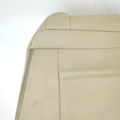 2016 2017 2018 Ram 1500 Laramie Passenger Right Leather Skin Cover Heated/Vented
