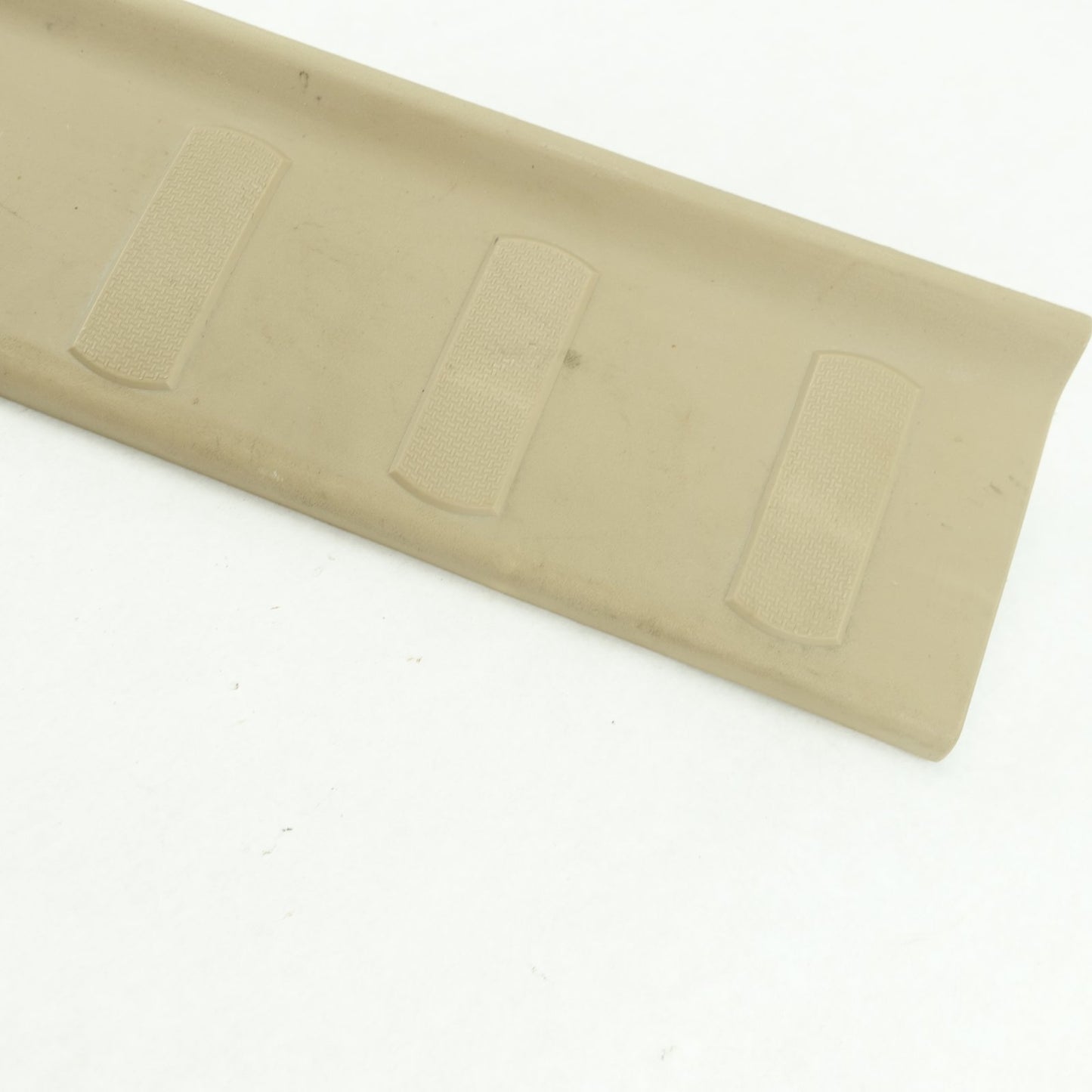 2011 2012 2013 2014 15 Ford F250 F350 Left Rear Door Skid Scuff Plate Door Sill